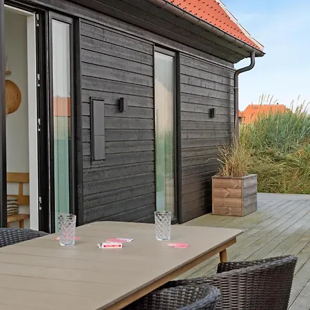 Awesome In With Wifi Feriehus